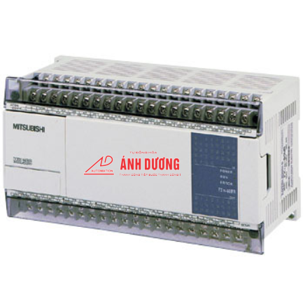 PLC MITSUBISHI FX1N-14MT-001