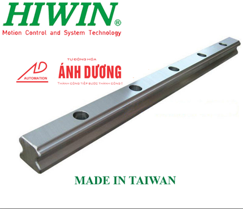 THANH TRƯỢT HIWIN