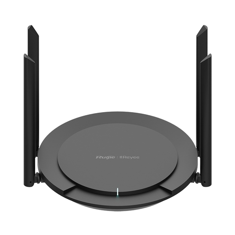 Bộ phát wifi Ruijie 4 râu RG-EW300 Pro, chính hãng