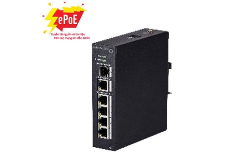 SWITCH POE KX-SW04iP1