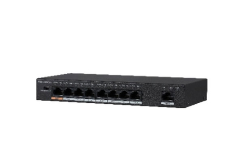 SWITCH POE KX-SW08P1