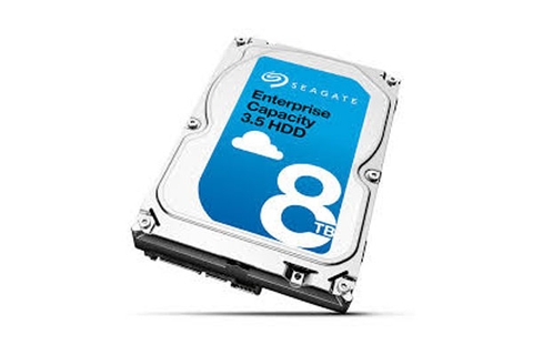 SEAGATE® NAS HDD-6TB