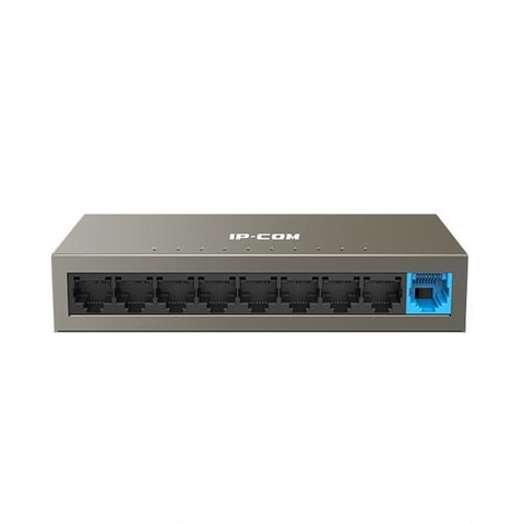 Thiết bị mạng HUB  SWITCH IP-COM F1109D