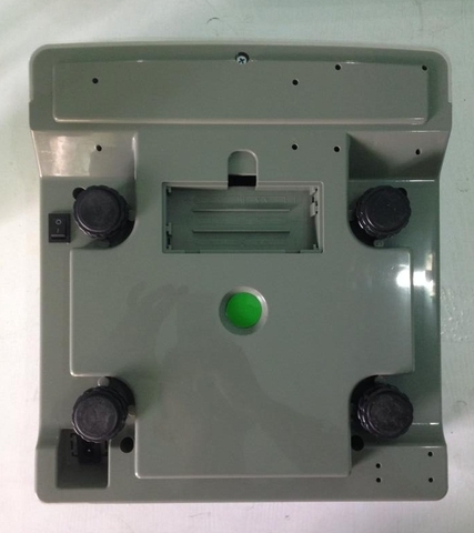 CÂN ĐIỆN TỬ VIBRA HAW 30KG/1G