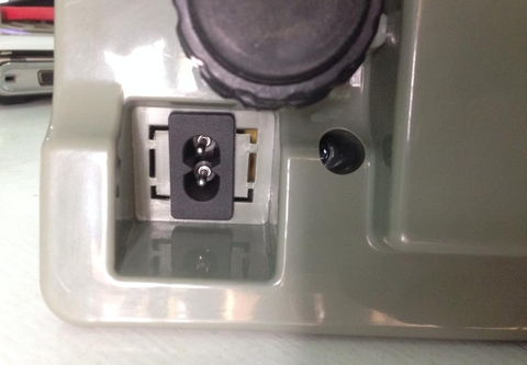 CÂN ĐIỆN TỬ VIBRA HAW 30KG/1G