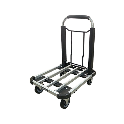 Xe đẩy hàng siêu rút gọn Advindeq HT-150A (150kg)