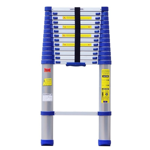 Thang rút Đài loan 4.8m Advindeq ADT214B