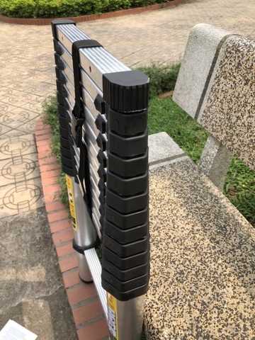 Thang rút đơn Ameca AMD-380 (3,8m)