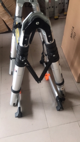 Thang rút chữ a 3.2m Nikita NKT - AID64