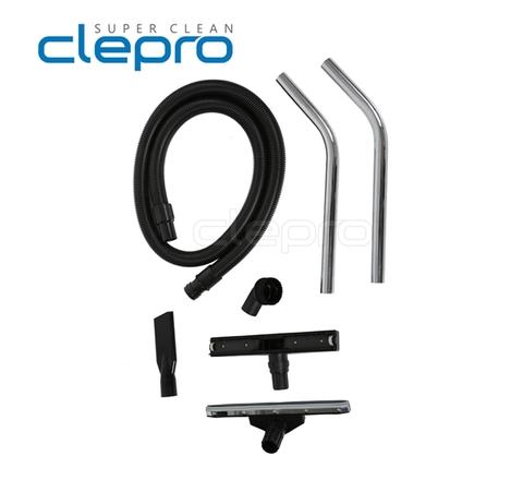 Máy hút bụi - nước Clepro S1/15