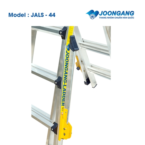 Thang gấp trượt đa năng Joongang JALS-44