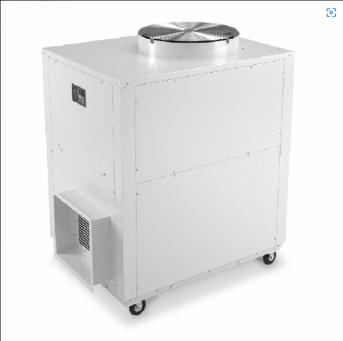 ĐIỀU HÒA/ MÁY LẠNH DI ĐỘNG CÔNG NGHIỆP DOROSIN DAKC-140 (47800 BTU)