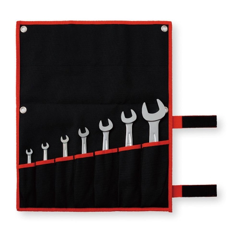 Bộ cà lê 2 đầu miệng TONE DS700