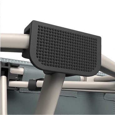 Giường gấp văn phòng NIKA-TT01