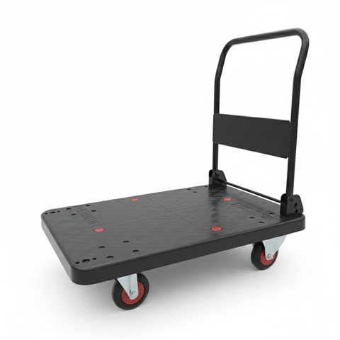 Xe đẩy hàng Nikawa  WFA-300DX (300kg)