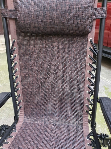 Ghế xếp thư giãn gấp gọn G-666