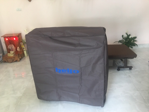 Giường gấp kiểu Hàn Quốc Belto BT-120