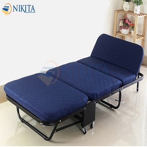 Giường Gấp Đa Năng 3 Khúc GB-90
