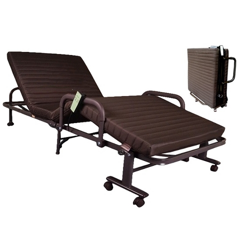 Giường điện gấp tự động TD-01 (NKT-85)