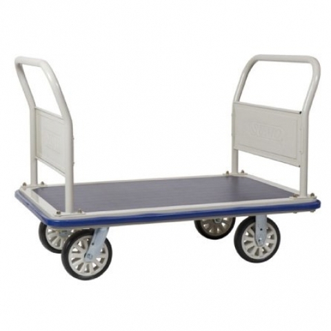 Xe Đẩy Hàng Tay Đẩy 2 Chiều SUMO HG-512