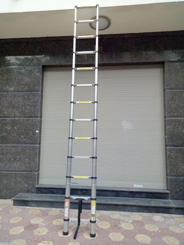 Thang rút đơn Ameca AMC-480 (4,8m) (SALE)