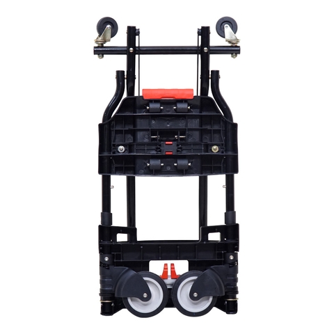 Xe đẩy đa năng gấp gọn Advindeq HT-120 (140kg)