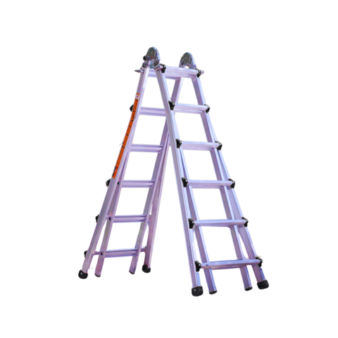 Thang gấp đa năng Hyundai LS-46 (3,2m)