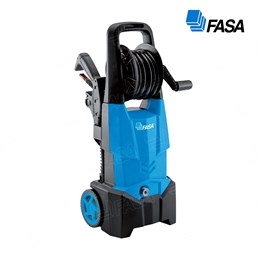 Máy xịt rửa xe gia đình Fasa Pop Extra 135