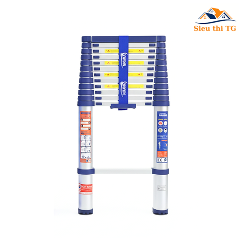 Thang rút đơn Nikawa NK-44 (4,4m)