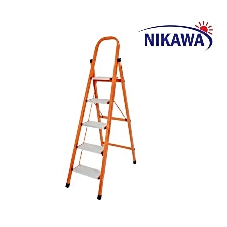 Thang Ghế 5 bậc Nikawa  NKS- 05