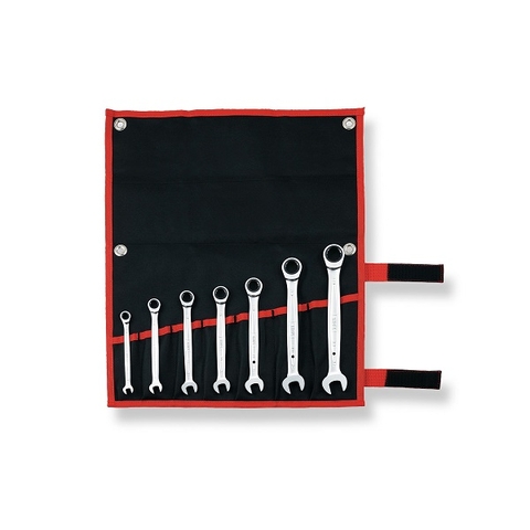 Bộ cà lê vòng miệng TONE 7 chiếc RM700