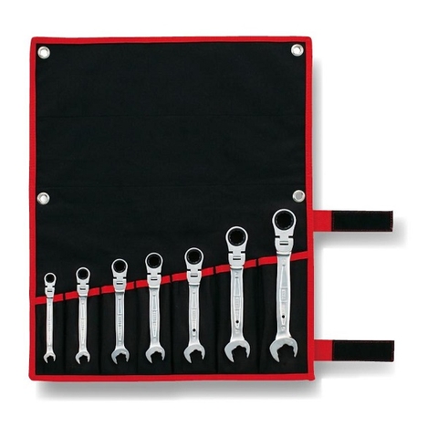 Bộ cà lê vòng miệng TONE RMFQ700