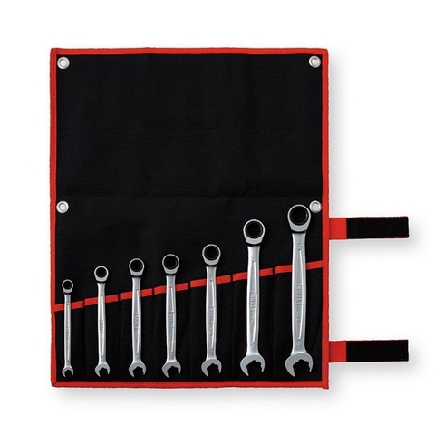 Bộ cà lê vòng miệng TONE RMQ700