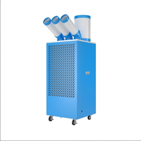 Điều Hòa Máy Lạnh Di Động DOROSIN DAKC-65 (22.165 BTU)