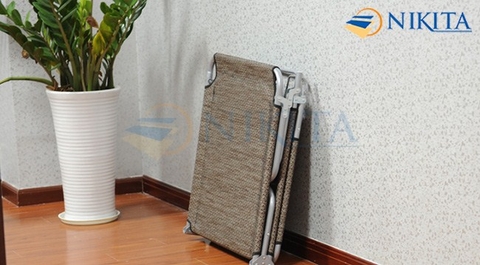 Giường xếp văn phòng Nikita NIKA TT04