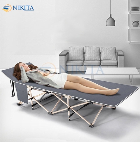 Giường gấp văn phòng NIKA-TT01