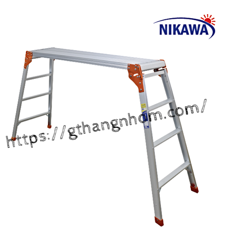 Thang bàn Nikawa NKC-76