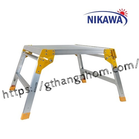 Thang bàn Nikawa NKC-45
