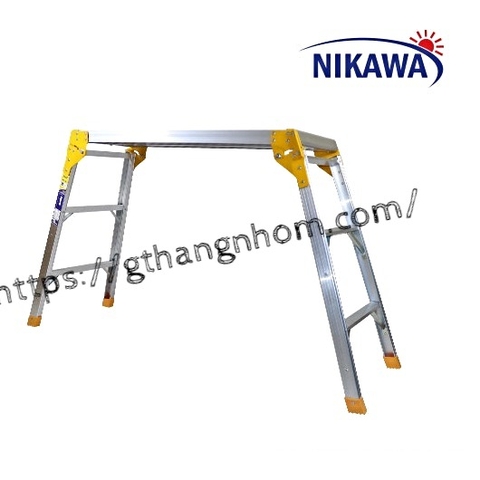Thang bàn Nikawa NKC-77