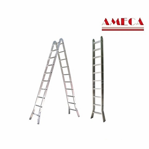 Thang chữ A Ameca 3m AMC-M310C