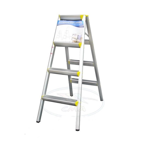 Thang nhôm chữ a 3 bậc Keiwa R03