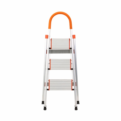 Thang Ghế Inox 3 Bậc Nikita NKT-IN03