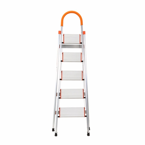Thang Ghế Inox 5 Bậc Nikita NKT-IN05