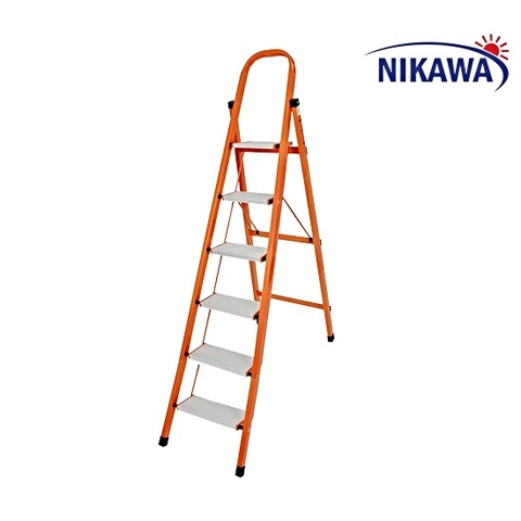 Thang Ghế 6 bậc Nikawa NKS- 06