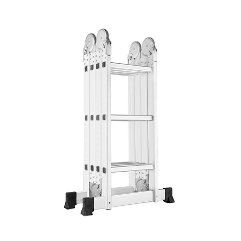 Thang gấp 4 khúc Ameca AMC-M203 (1.75m)