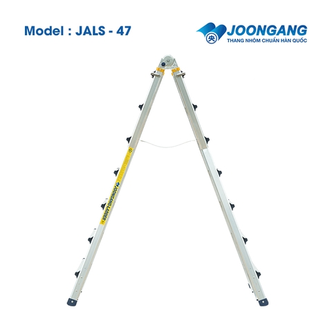 Thang gấp trượt đa năng Joongang JALS-47