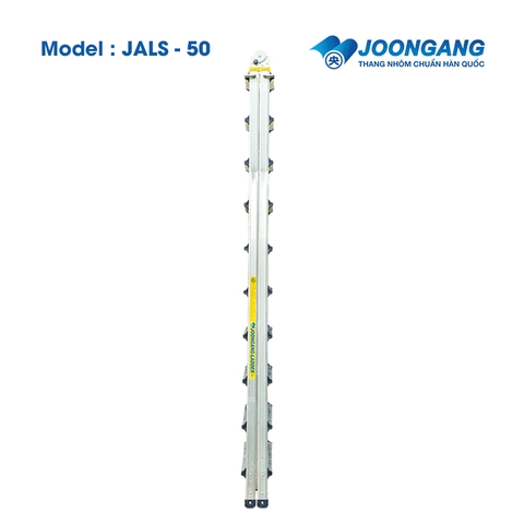 Thang gấp trượt đa năng Joongang JALS-50