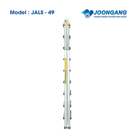 Thang gấp trượt đa năng Joongang JALS-49