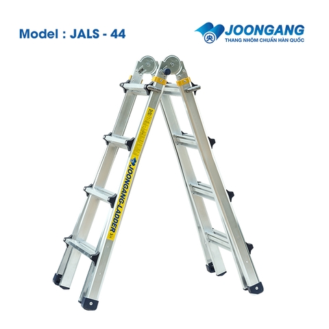 Thang gấp trượt đa năng Joongang JALS-44