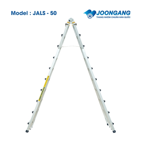 Thang gấp trượt đa năng Joongang JALS-50